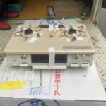 Rinnai（リンナイ）ガスコンロ BKM80TCBR 2020年製