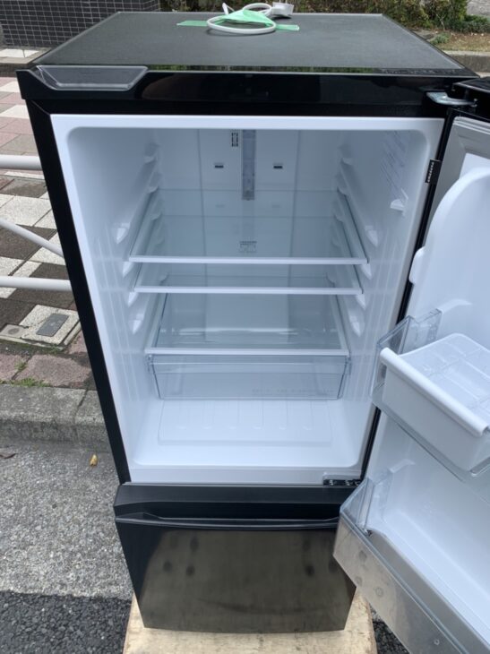 ハイセンス製の洗濯機と冷蔵庫を港区にて、 無料引取 ｜出張買取MAX