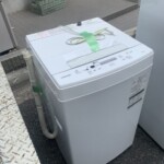 TOSHIBA(東芝) 4.5kg全自動洗濯機 AW-45M 2018年製
