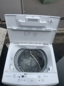 TOSHIBA(東芝) 4.5kg全自動洗濯機 AW-45M 2018年製