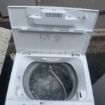 TOSHIBA(東芝) 4.5kg全自動洗濯機 AW-45M 2018年製