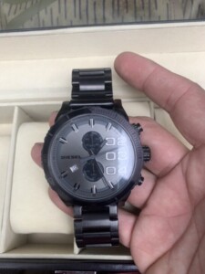 DIESEL(ディーゼル) 腕時計