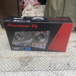 Pioneer(パイオニア) DJコントローラー DDJ-1000 2020年製