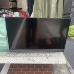 UNIQ (ユニーク) 43型テレビ UTV43HRU5 2018年製