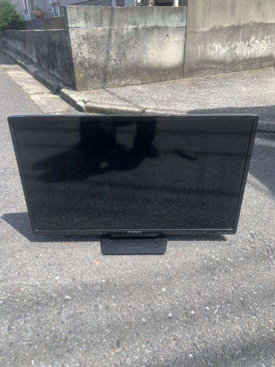 FUNAI(フナイ) 32型液晶テレビ FL-32HB2000 2018年製