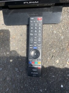 FUNAI(フナイ) 32型液晶テレビ FL-32HB2000 2018年製