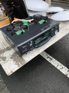 Paloma(パロマ) 都市ガス用ガスコンロ IC-N90KB-L 2015年製