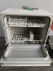 Panasonic(パナソニック) 食器洗い乾燥機 NP-TH3-N 2019年製