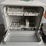 Panasonic(パナソニック) 食器洗い乾燥機 NP-TH3-N 2019年製