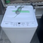 YAMADA（ヤマダ）6.0㎏ 全自動洗濯機 YWM-T60HI 2021年製