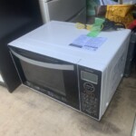 TOSHIBA（東芝）オーブンレンジ ER-V18（W) 2021年製