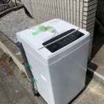 IRIS OHYAMA（アイリスオーヤマ）6.0㎏ 全自動洗濯機 IAW-T602E 2021年製