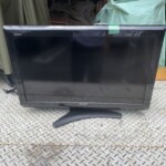 SHARP（シャープ）32型液晶テレビ LC-32E9 2011年製