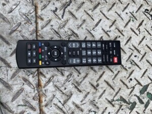 SHARP(シャープ)32型液晶テレビ LC-32E9 2011年製