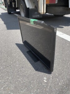 SHARP(シャープ)24型液晶テレビ 2T-C24DE 2022年製