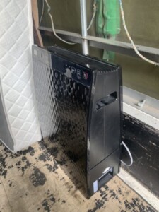 SHARP(シャープ)空気清浄機 KC-30T7-B 2020年製