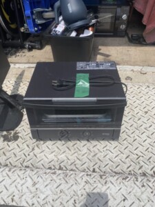 TIGER(タイガー) オーブントースター KAM-S130 2021年製