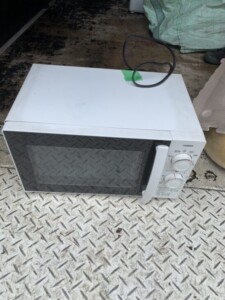 TWINBIRD(ツインバード) 電子レンジ JJ-M31A 2016年製