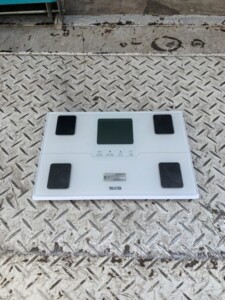 TANITA(タニタ)体重計 BC-315 2020年製