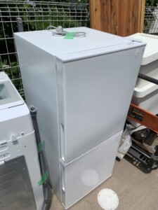 NITORI(ニトリ)106L 2ドア冷蔵庫 NTR-106WH 2020年製