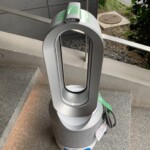 dyson（ダイソン）空気清浄機能付ファンヒーター HP03 2017年製