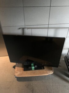 MITSUBISHI(三菱)50型液晶テレビ LCD-V50BHR8 2018年製