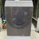 SHARP（シャープ）11.0kg ドラム式洗濯乾燥機 ES-WS13-TL 2020年製