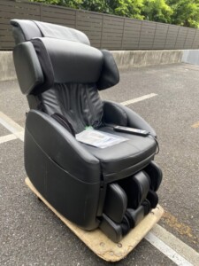 FUJIIRYOKI(フジ医療器) リラックスプロ マッサージチェア SKS-80