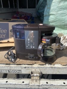 ZOJIRUSHI(象印) コーヒーメーカー EC-CB40