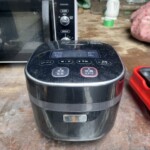 SHARP(シャープ) ジャー炊飯器 KS-C5K-B 2018年製