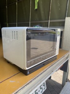 HITACHI(日立)オーブンレンジ MRO-RF6 2015年製