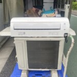 DAIKIN（ダイキン）2.2kW ルームエアコン F22UTES-W 2018年製