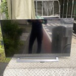 TOSHIBA（東芝）43型液晶テレビ 43M530X 2019年製