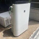 SHARP(シャープ) 加湿空気清浄機 KC-H50-W 2019年製