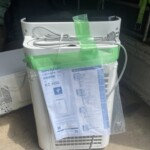SHARP(シャープ) 加湿空気清浄機 KC-H50-W 2019年製