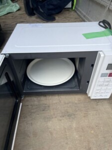 Haier(ハイアール)電子レンジ JM-V16C 2016年製