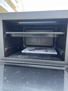 Panasonic(パナソニック) オーブンレンジ NE-MS235-W 2019年製