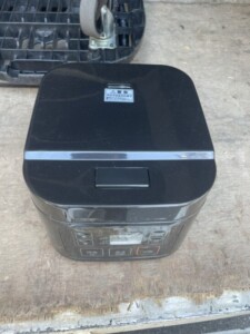 NITORI(ニトリ)マイコン炊飯ジャー SN-A5BK