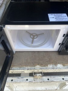 NITORI(ニトリ)電子レンジ MM720CUKN4 2021年製