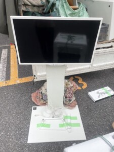 SHARP(シャープ)32型液晶テレビ LC-32W35 2016年製