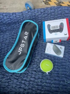 マウス・コントローラー・スピーカー