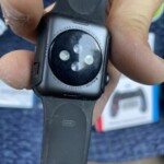 Apple（アップル）Apple Watch シリーズ3 38mm