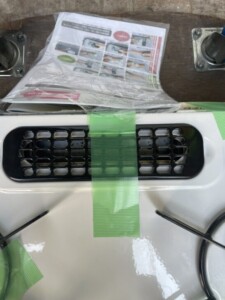 Rinnai(リンナイ)ガスコンロ ET34NJH4-W4 2021年製