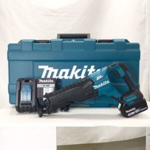 makita (マキタ) 充電式レシプロソー セーバーソー JR187DZK