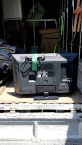 Panasonic(パナソニック)32型液晶テレビ TH-L32C6 2013年製