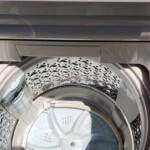 【TOSHIBA（東芝）7.0㎏ 全自動洗濯機 AW-7D7 2018年製】