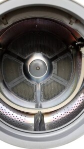 TOSHIBA(東芝)9.0㎏ ドラム式洗濯乾燥機 TW-Z9500L 2013年製