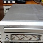 DENON（デノン）CDレシーバー コンポ UD-M31 2003年製