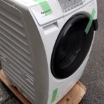 Panasonic(パナソニック) 7.0㎏ドラム式洗濯乾燥機 NA-VH320L 2015年製