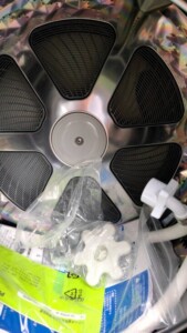 Panasonic(パナソニック) 7.0㎏ドラム式洗濯乾燥機 NA-VH320L 2015年製